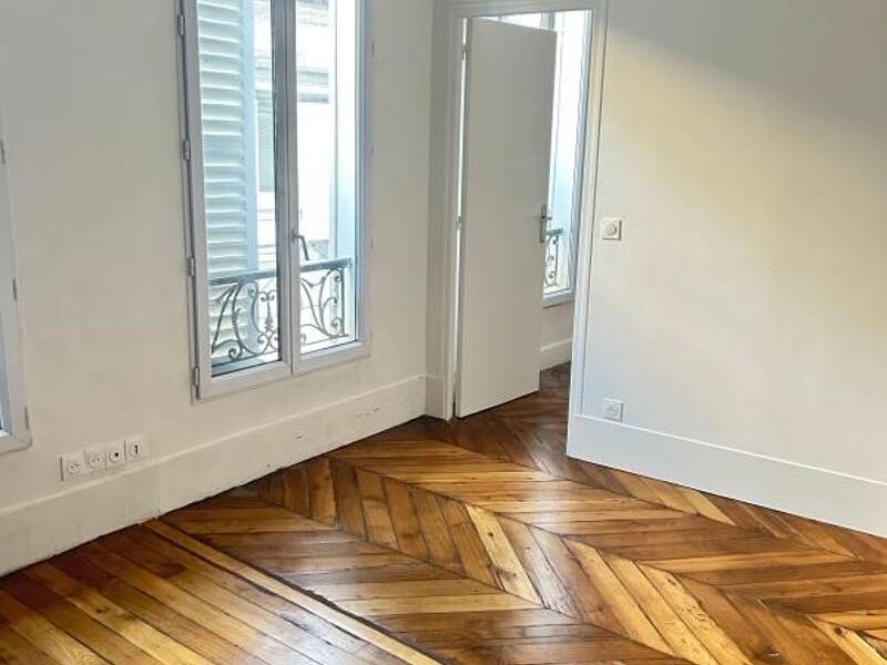 Maison à louer, 36m², PARIS 14E