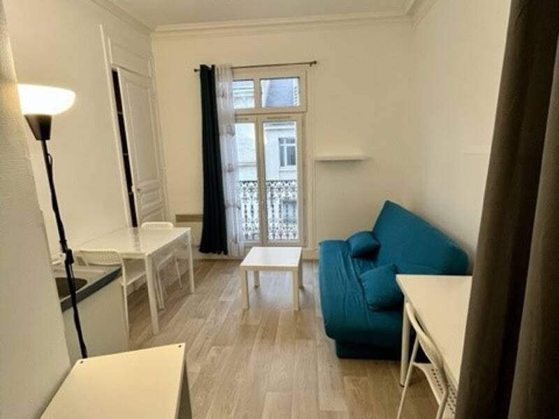 Maison à louer, 16m², TOURS