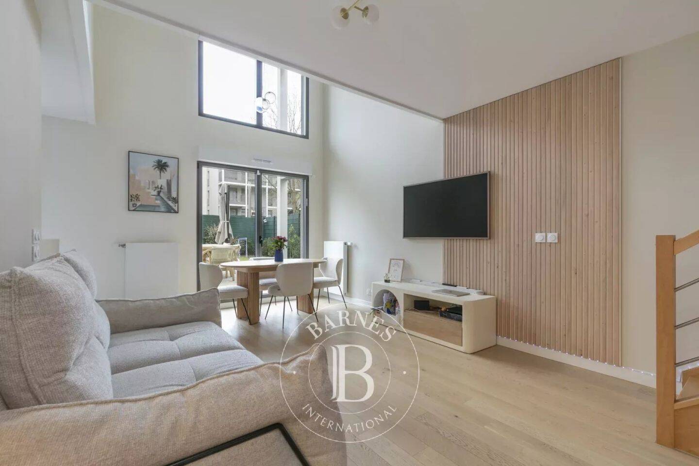 Maison à vendre, 95m², RUEIL MALMAISON