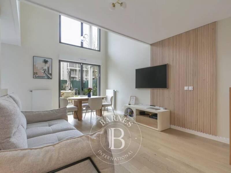 Maison à vendre, 95m², RUEIL MALMAISON