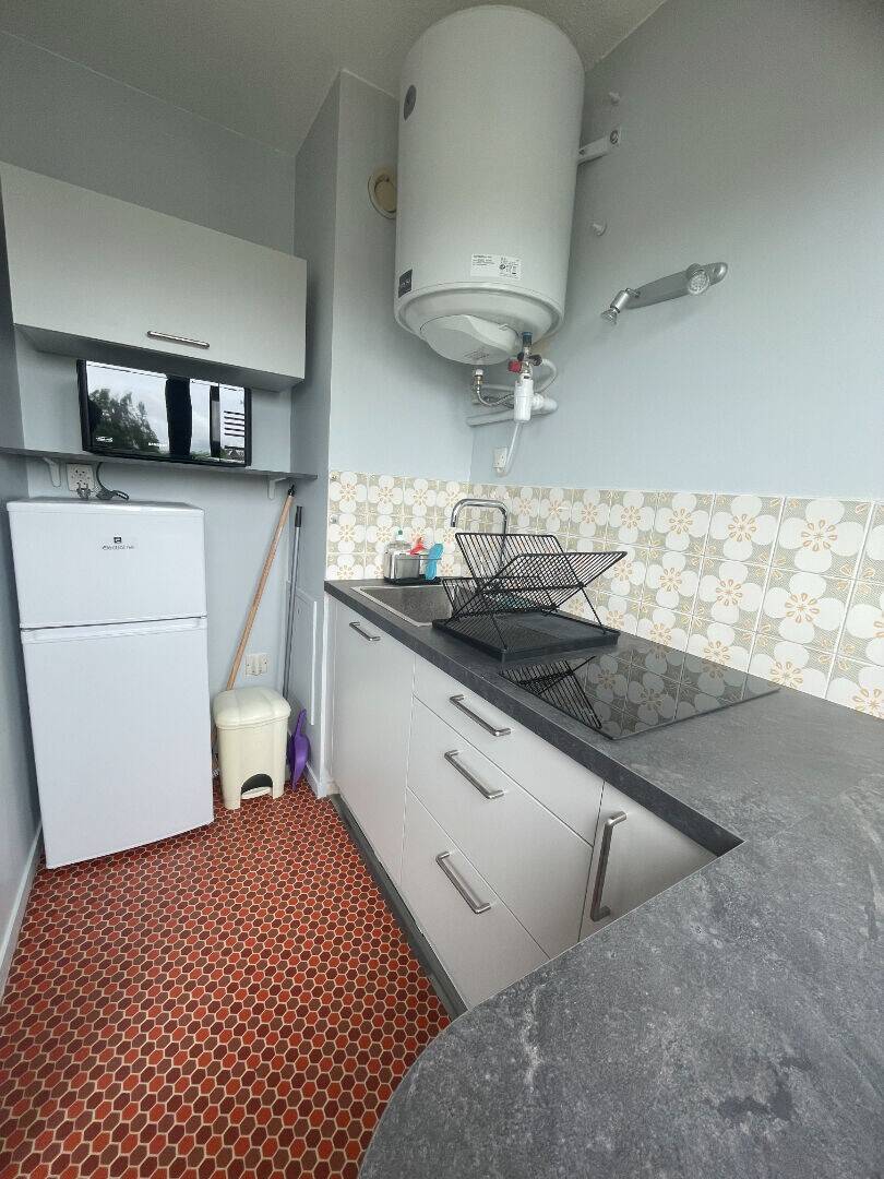 Maison à louer, 26m², MERIGNAC