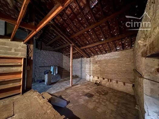 Maison à vendre 68 000 € 6 pièces 5 chambres 140 m² 400 m² de terrain Beausite 55250