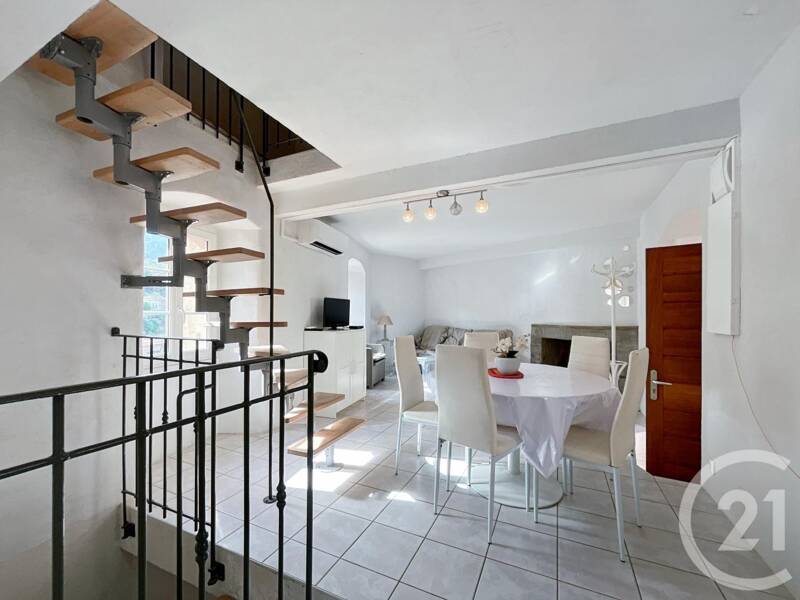 Maison à louer, 63m², BELGODERE