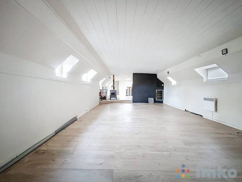 Maison à vendre, 135m², LILLE