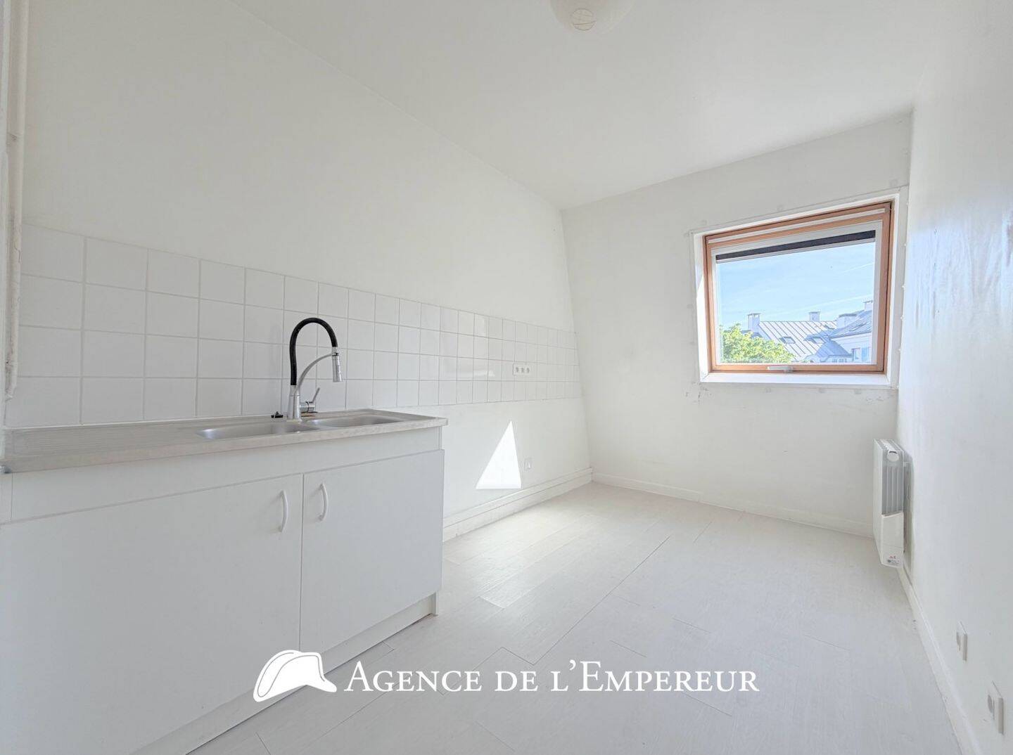 Maison à vendre, 66m², RUEIL MALMAISON