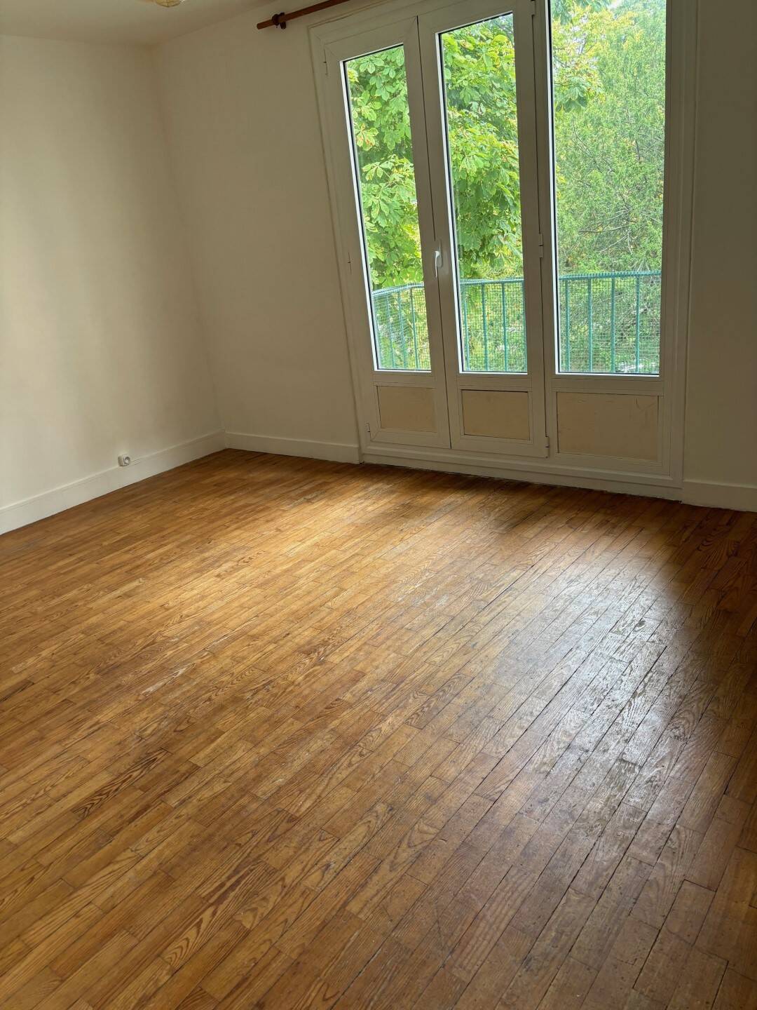 Maison à louer, 54m², RUEIL MALMAISON