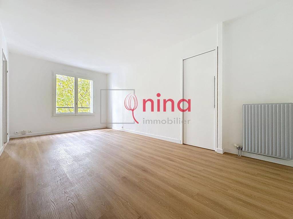 Maison à louer, 40m², CRETEIL