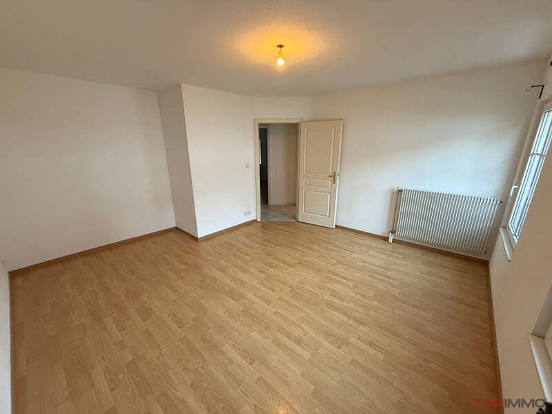 Maison à louer, 71m², THANN