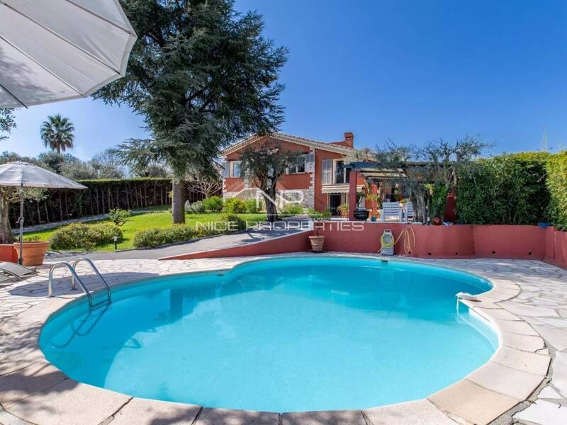 Maison à vendre, 168m², SAINT JEANNET