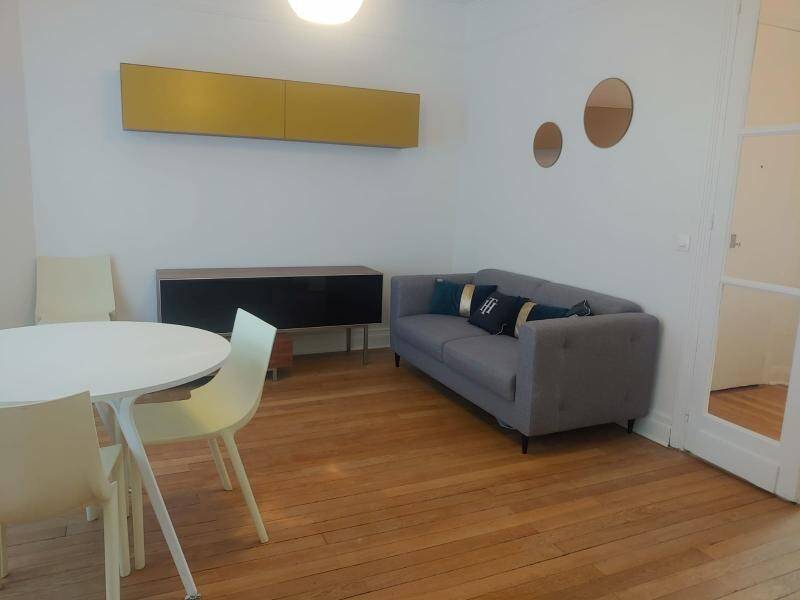 Maison à louer, 39m², BOULOGNE BILLANCOURT