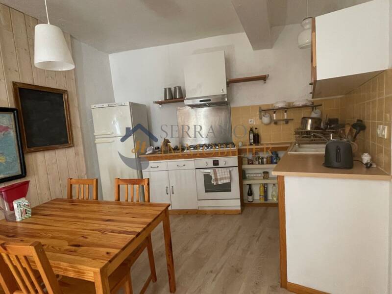 Maison à vendre, 79m², PONT SAINT ESPRIT