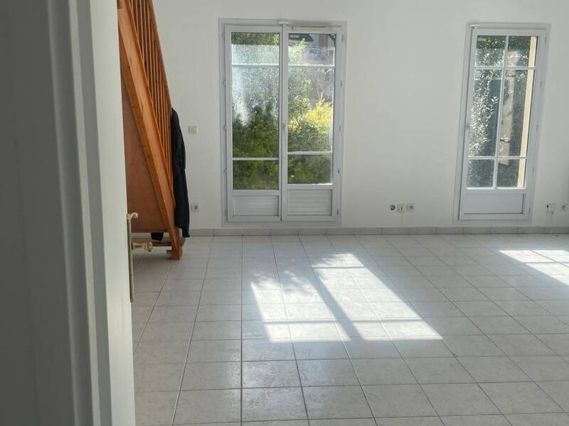 Maison à vendre, 77m², MAGNY LE HONGRE