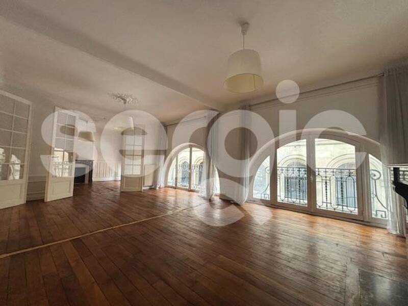 Maison à louer, 92m², REIMS