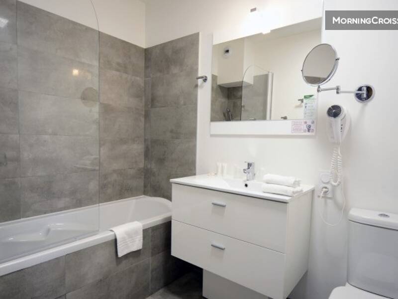 Maison à louer, 22m², TOULOUSE