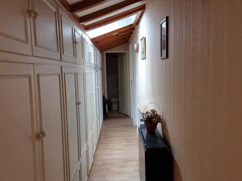 Maison à vendre, 138m², BORDEAUX