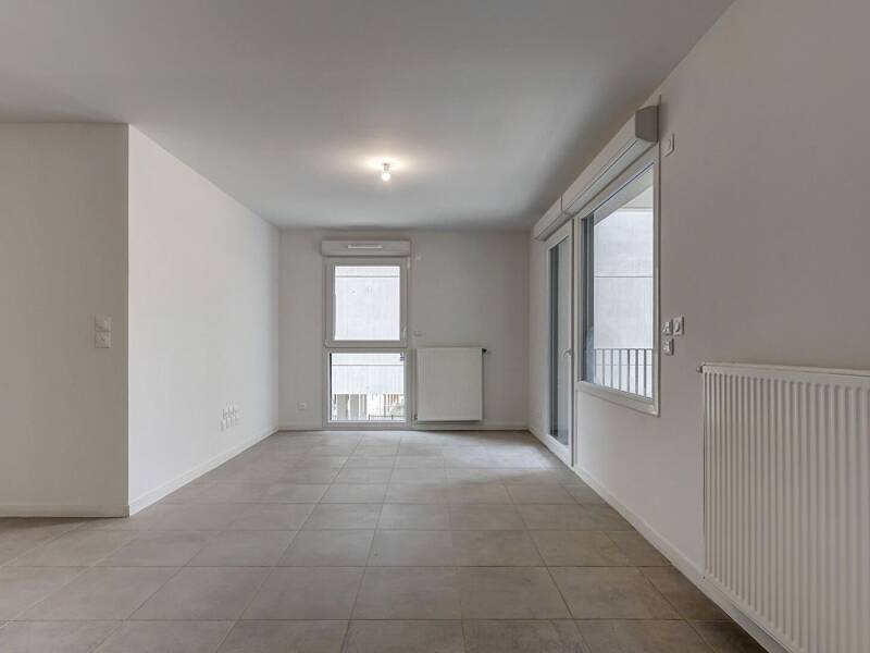 Maison à louer, 63m², DIJON