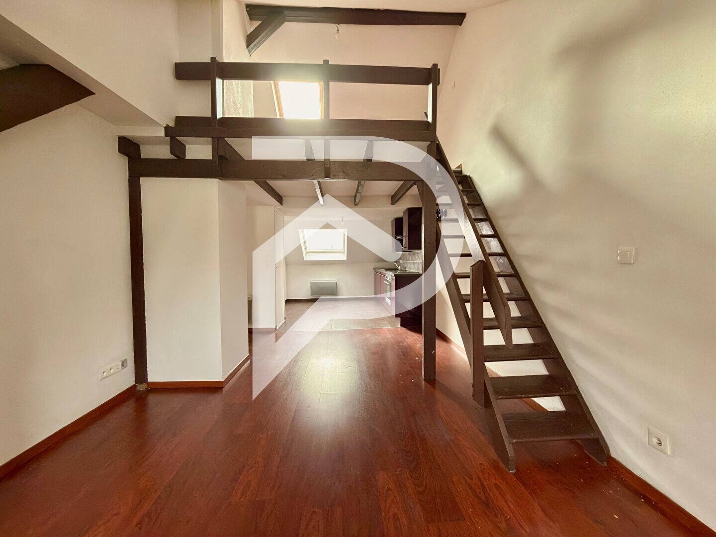 Maison à vendre, 57m², COLMAR