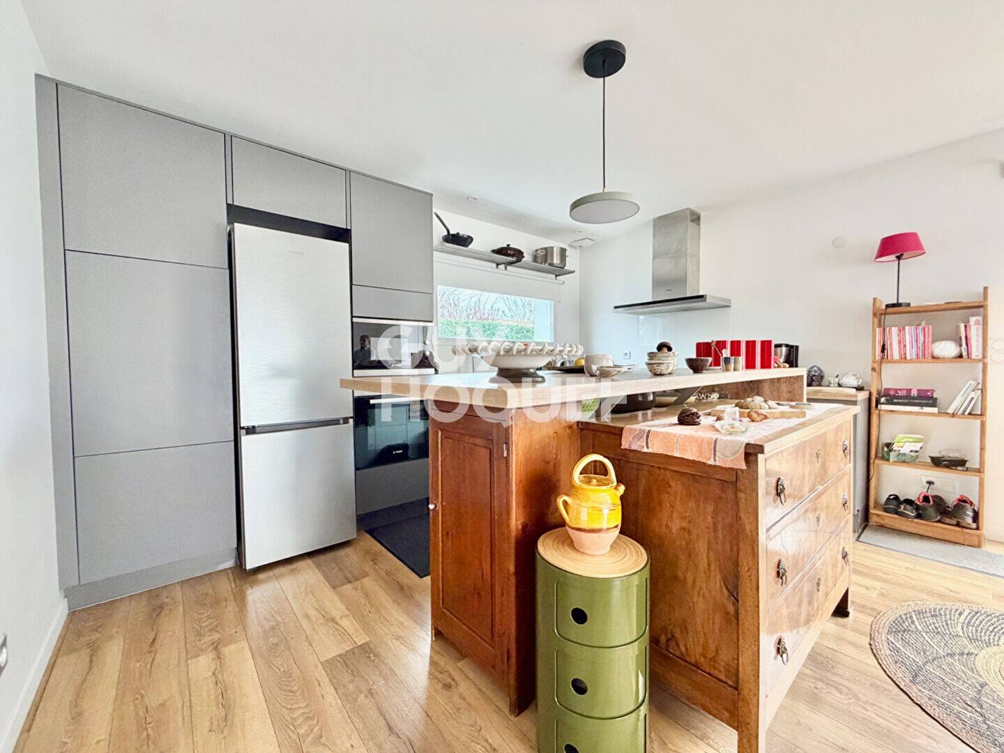 Maison à vendre, 91m², GUJAN MESTRAS