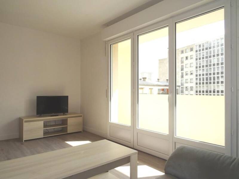 Maison à louer, 41m², ORLEANS