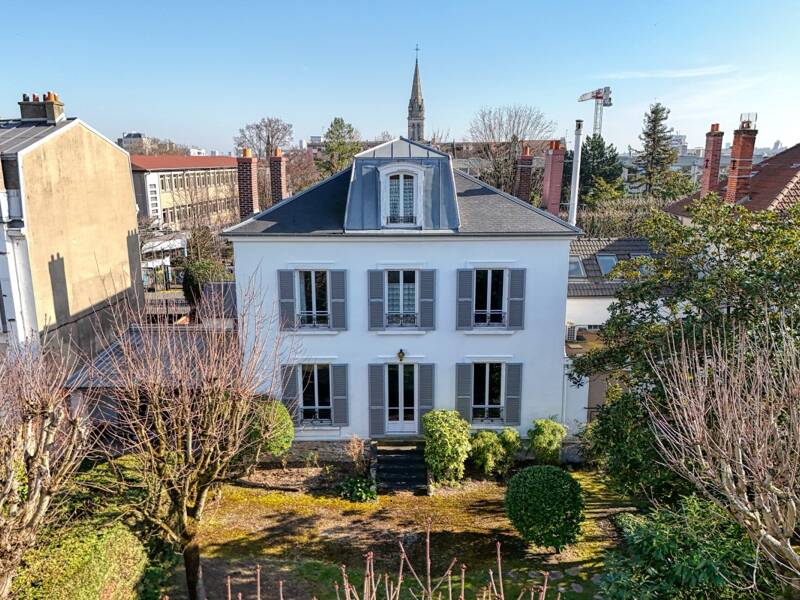 Maison à vendre, 197m², ARGENTEUIL