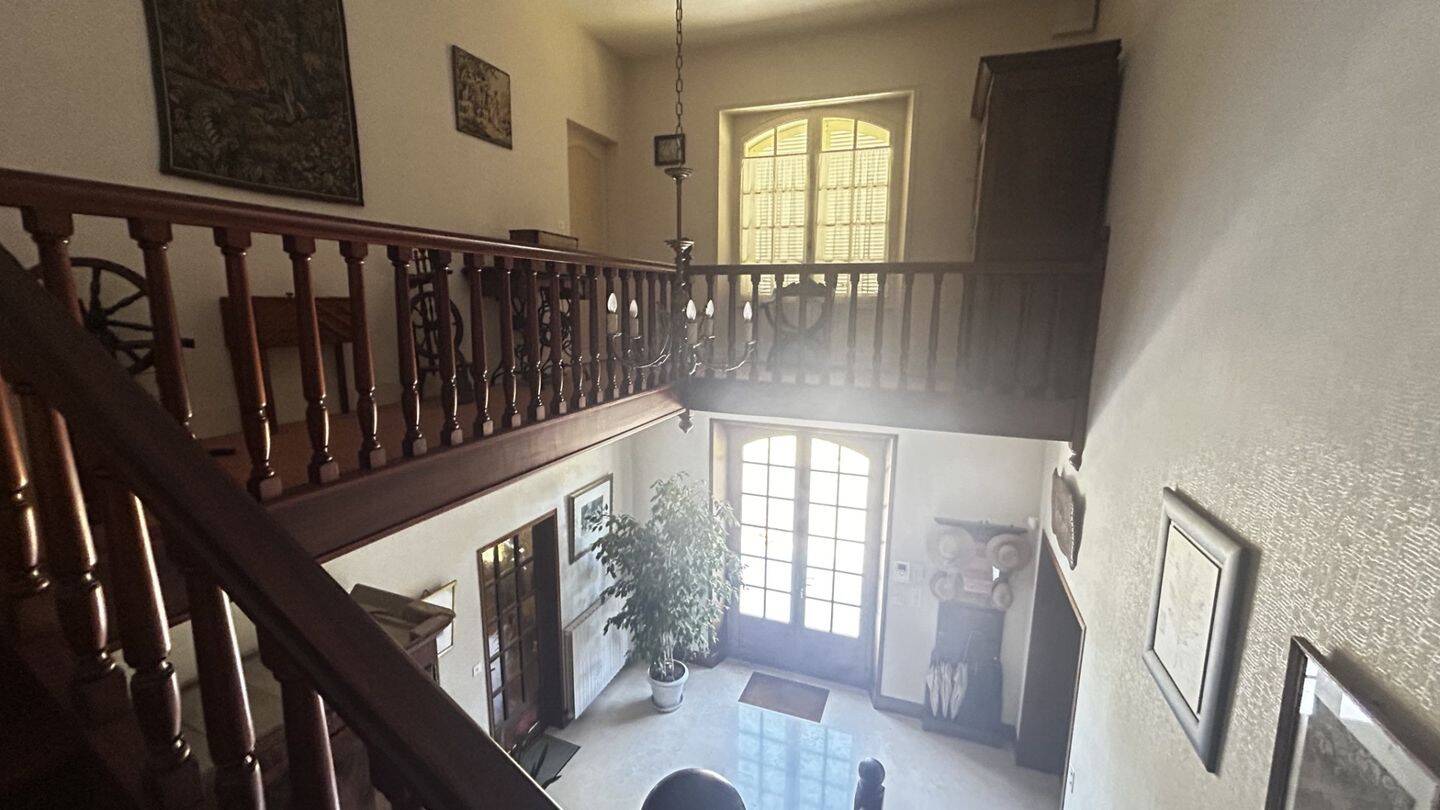 Maison à vendre, 342m², MAGNE