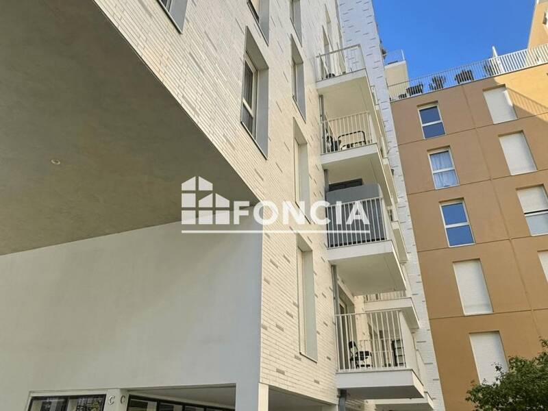 Maison à louer, 65m², ASNIERES SUR SEINE