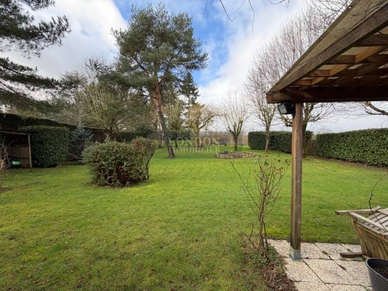 Maison à vendre, 200m², LES LOGES EN JOSAS