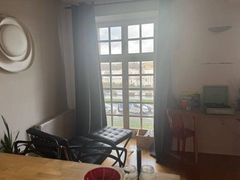 Maison à louer, 63m², BORDEAUX