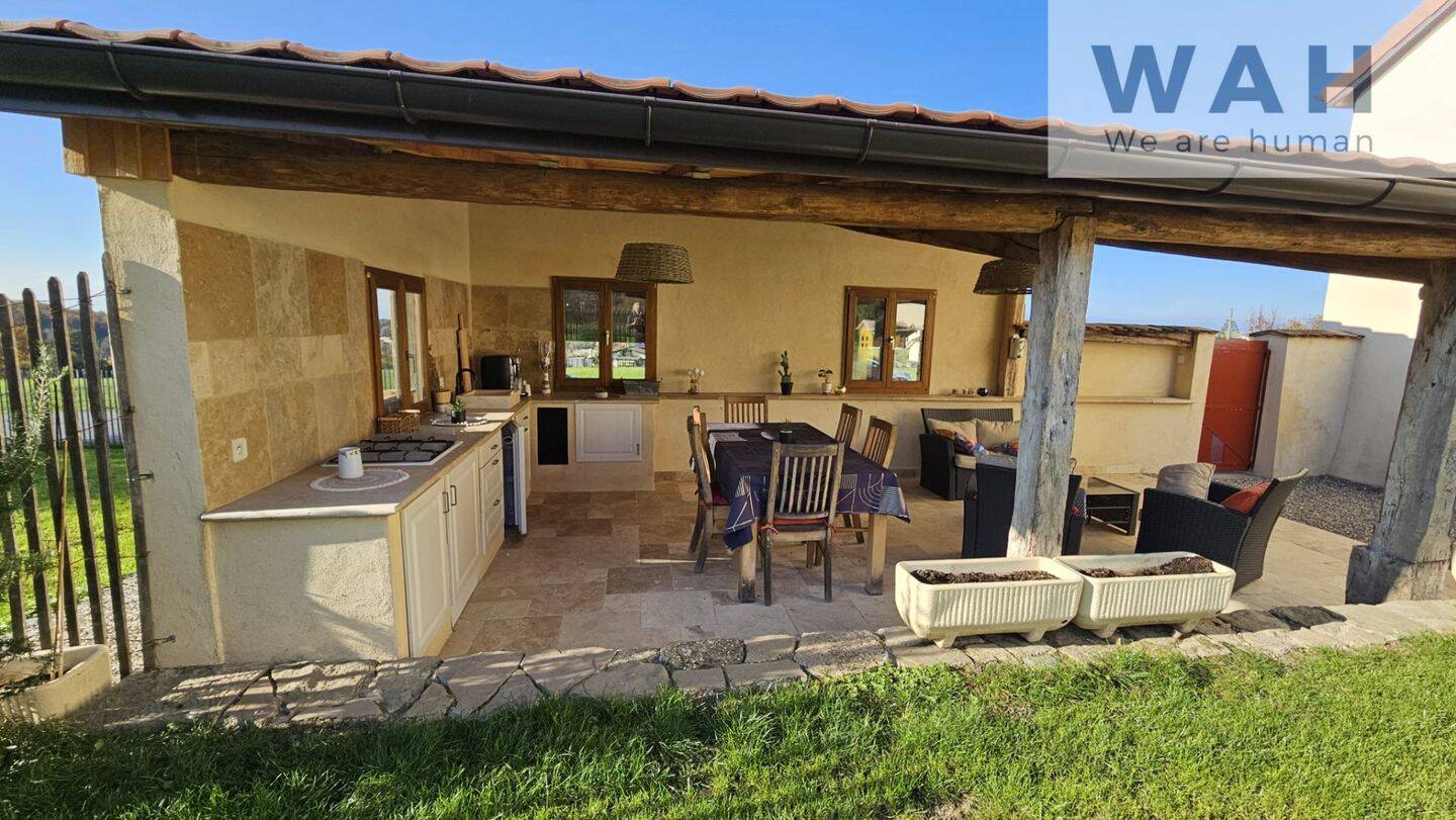 Maison à vendre, 75m², SAINT CERGUES