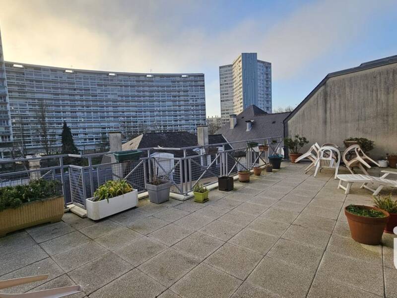 Maison à vendre, 29m², RENNES