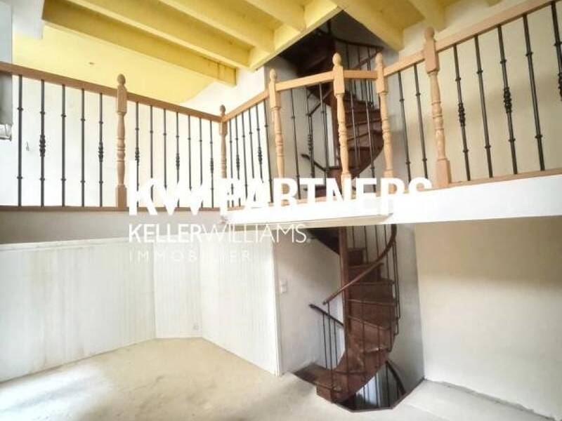 Maison à vendre, 77m², PARIS 5E