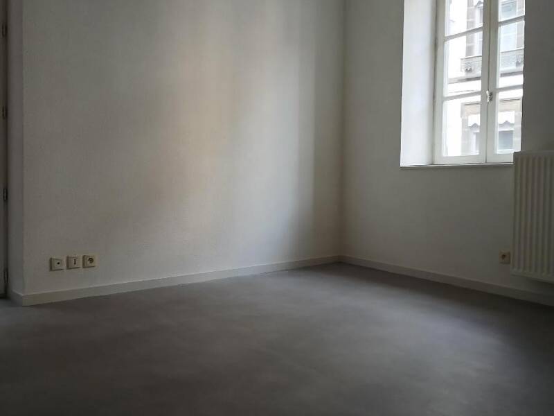 Maison à louer, 67m², CLERMONT FERRAND