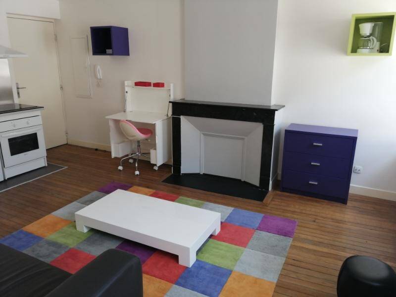 Maison à louer, 30m², METZ