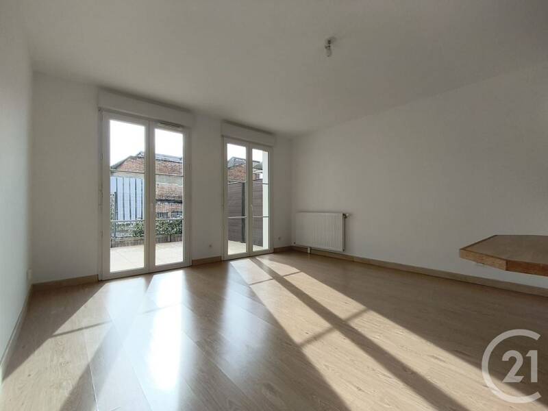 Maison à louer, 58m², DREUX