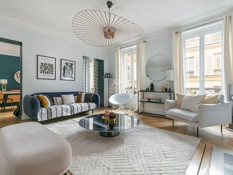 Maison à vendre, 267m², VERSAILLES