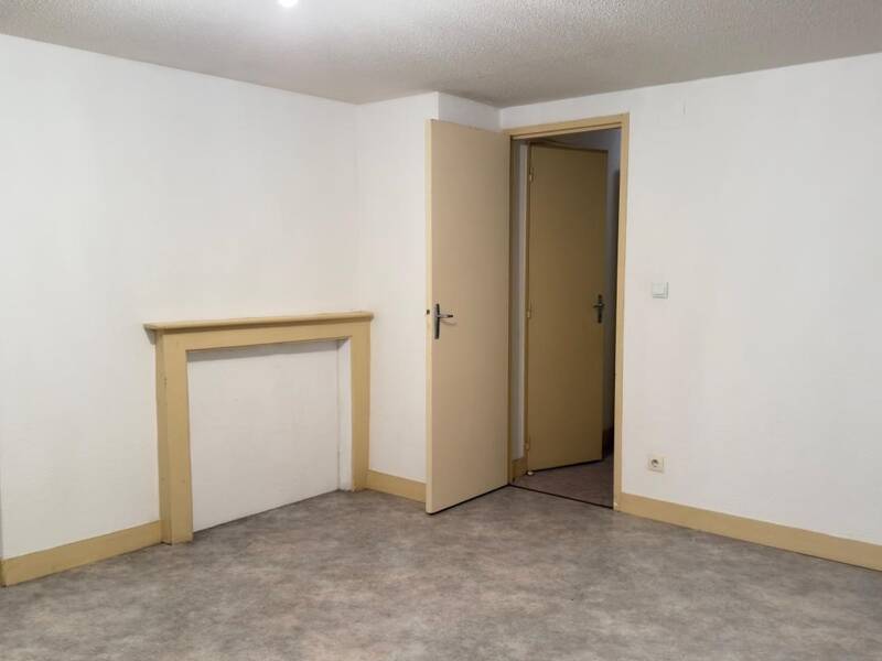 Maison à louer, 43m², SAINT JUNIEN