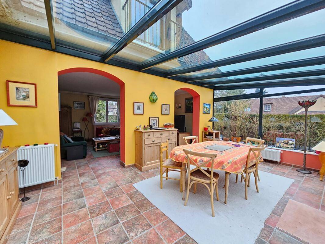 Maison à vendre, 192m², MONTFORT L'AMAURY