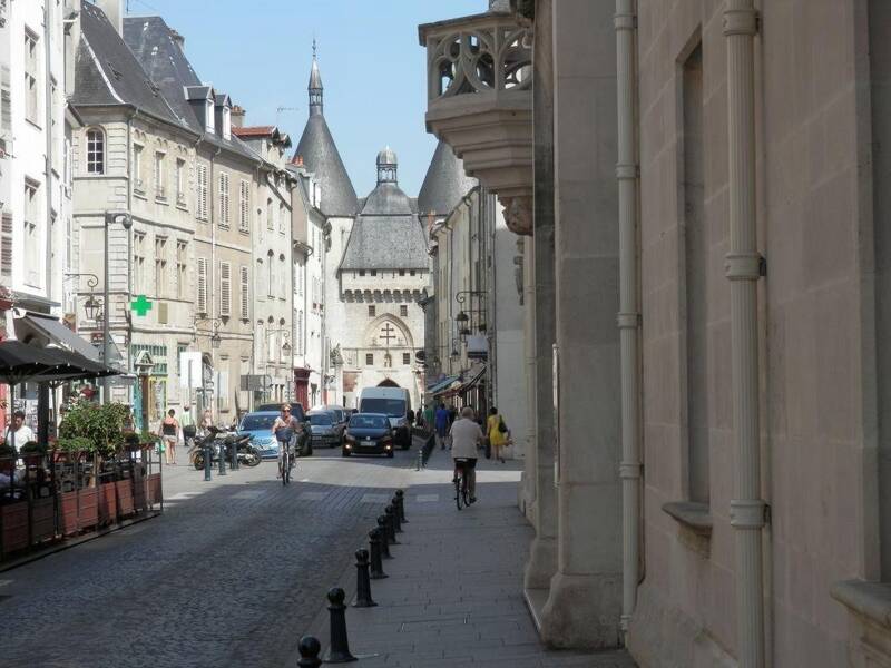 Maison à louer, 30m², NANCY