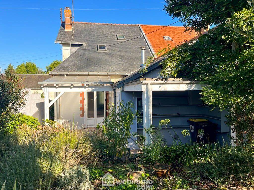 Maison à vendre, 71m², CHOLET