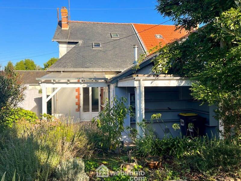 Maison à vendre, 71m², CHOLET
