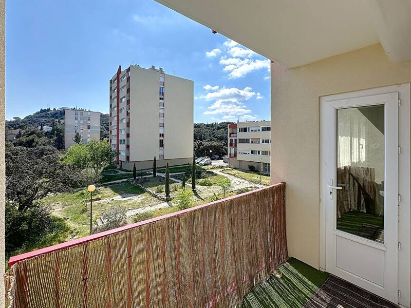 Maison à louer, 63m², VILLENEUVE LES AVIGNON