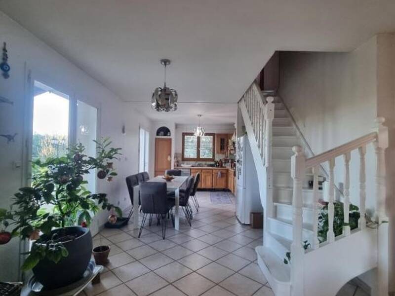 Maison à louer, 122m², ROUSSILLON