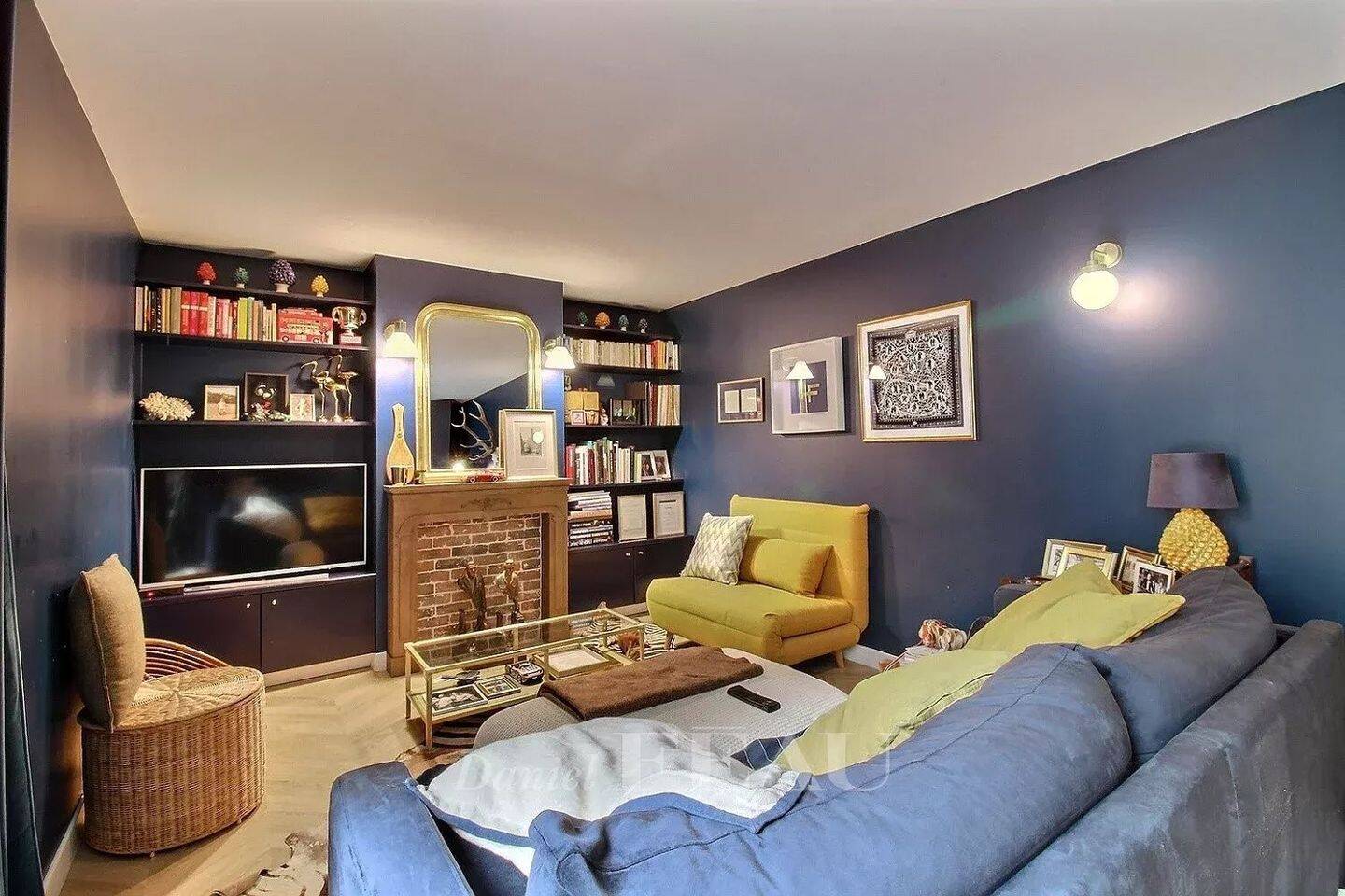 Maison à vendre, 108m², DEAUVILLE