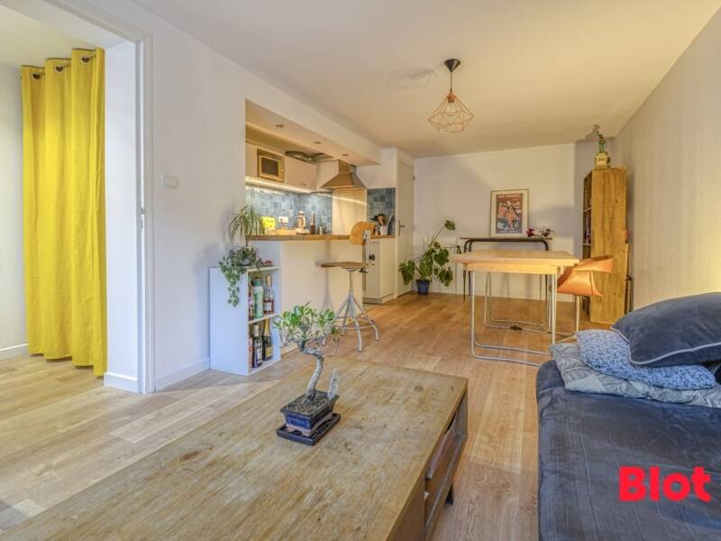Maison à vendre, 50m², NANTES