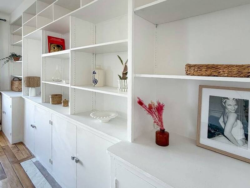 Maison à louer, 64m², BOULOGNE BILLANCOURT