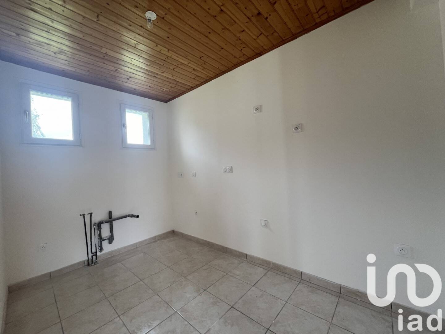 Maison à vendre, 140m², SULNIAC
