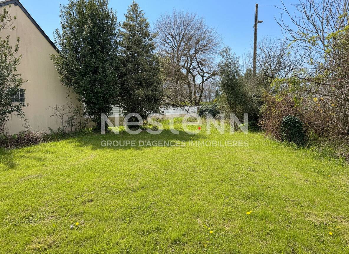 Maison à vendre, 158m², VANNES