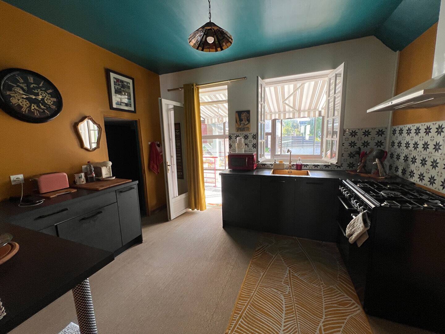 Maison à vendre, 167m², BOURGES