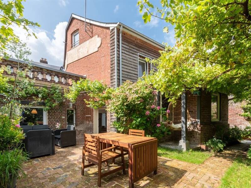 Maison à vendre, 105m², ROUEN