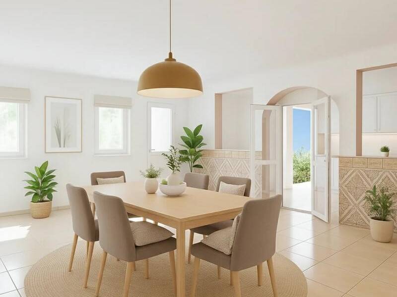 Maison à vendre, 183m², MARSEILLE 15E